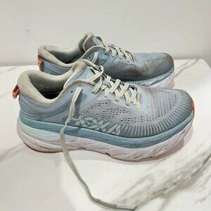 HOKA Bondi 7 Size 8 normal width
